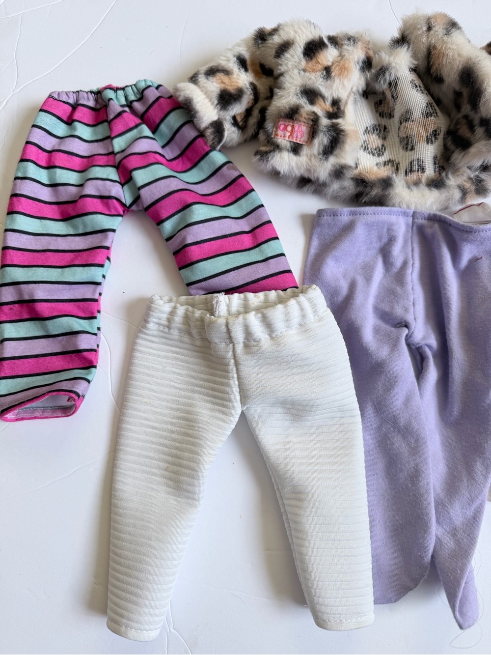 Our generation doll mixed clothes - Picture 2 of 4